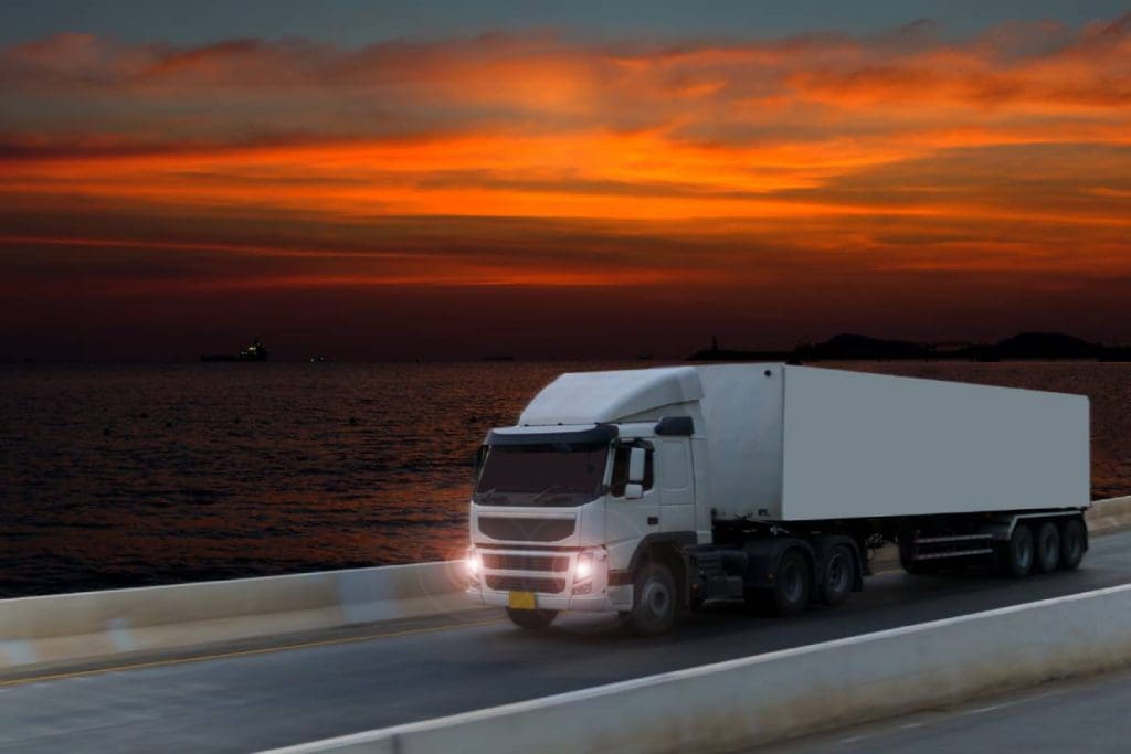 Isparta Ambar ile Göller Yöresine Güvenli Nakliyat