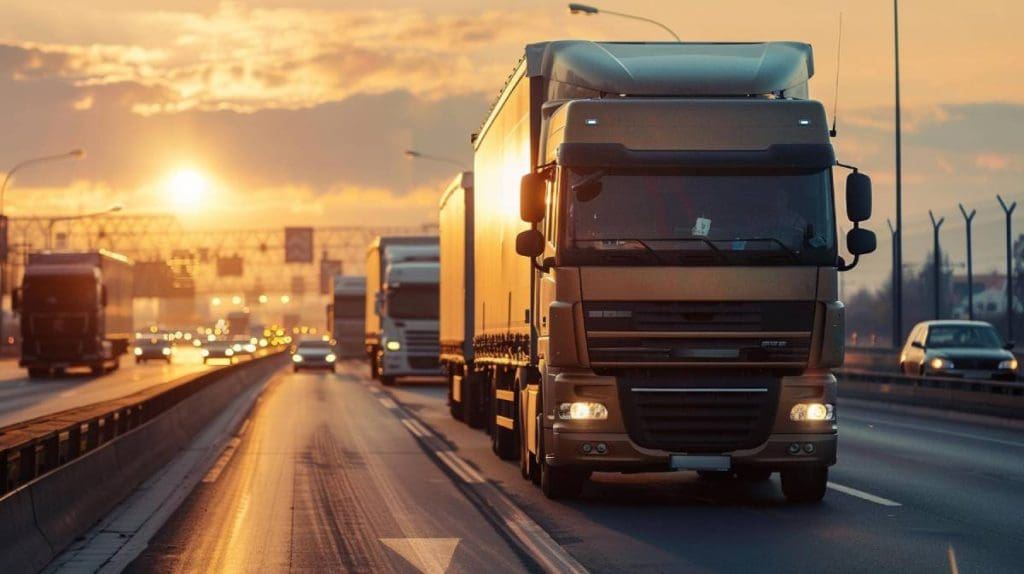 Kayseri Ambar Taşımacılığı: Hızlı, Güvenli, Profesyonel