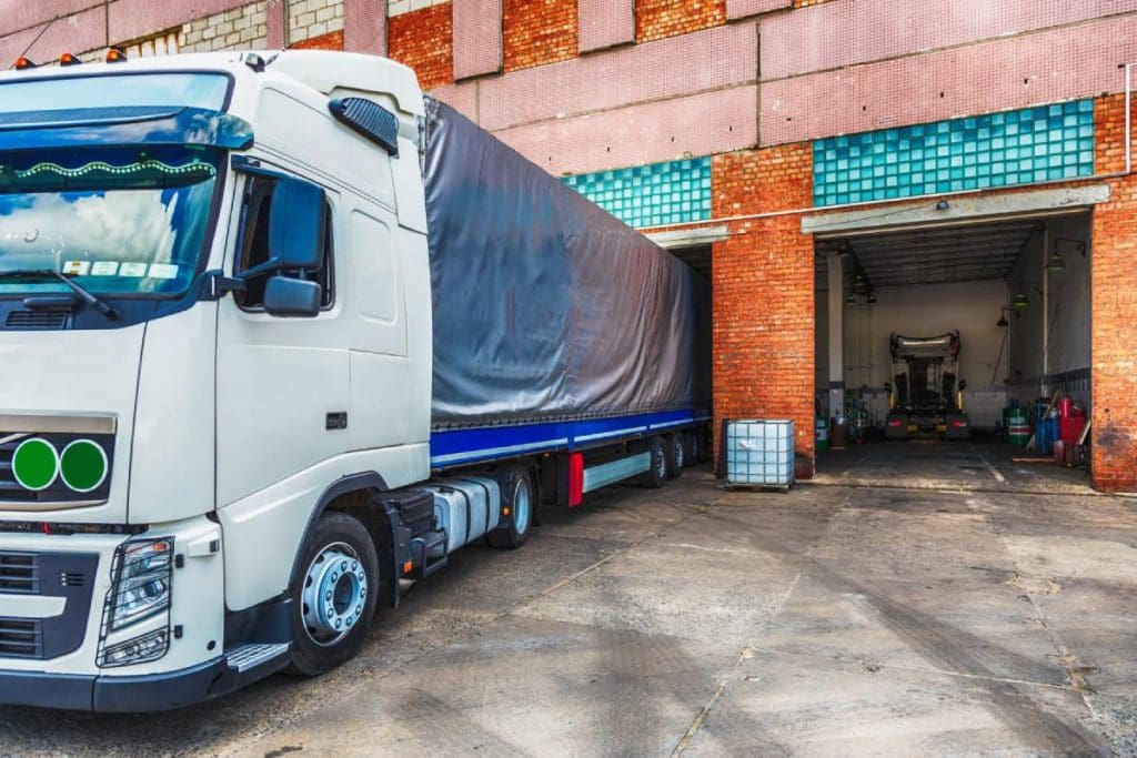 Hatay Ambar Hizmetiyle Doğu Akdeniz’e Hızlı Teslimat