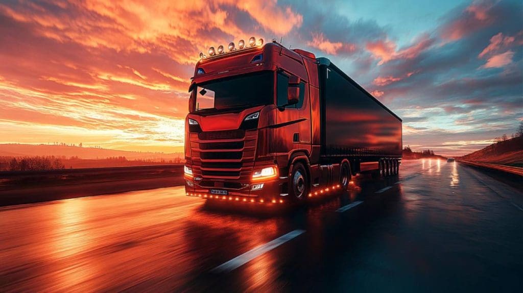 Mersin Ambar Taşımacılığında Hız ve Güvenin Adı