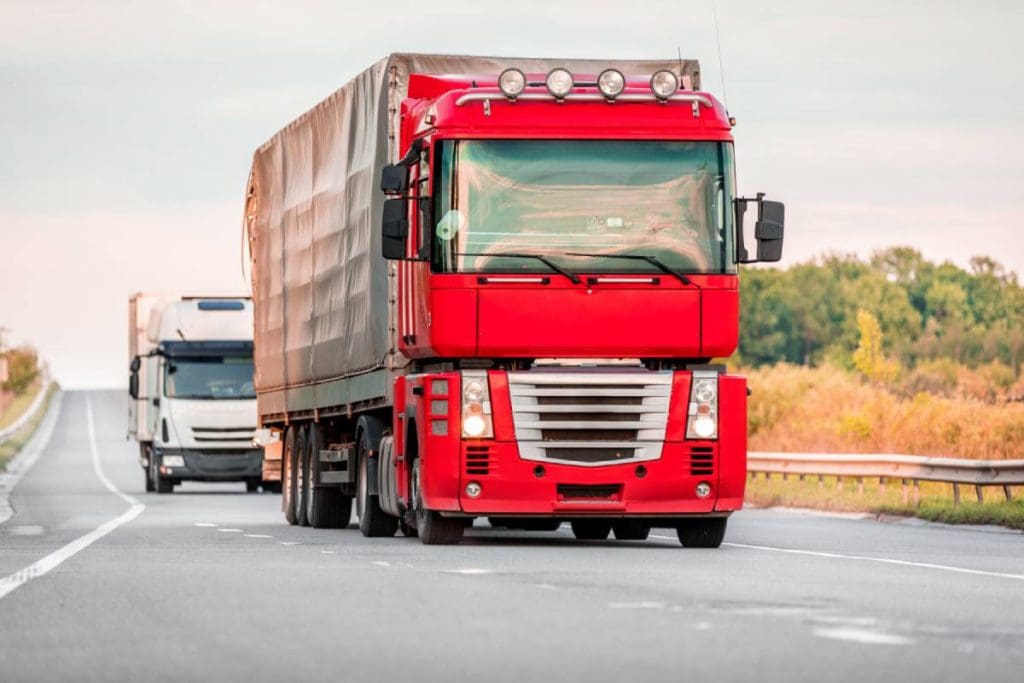 Samsun Ambar Taşımacılığıyla Türkiye’ye Hızlı Sevkiyat